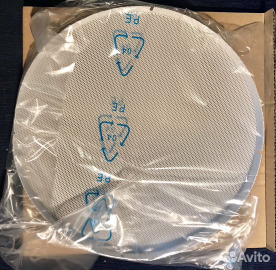 Focal IC 108 Гриль (решетка, сетка) для Встроенной