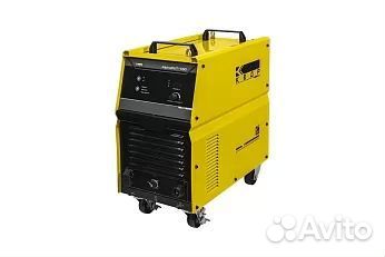 Установка воздушно-плазм резки кедр alphacut-160