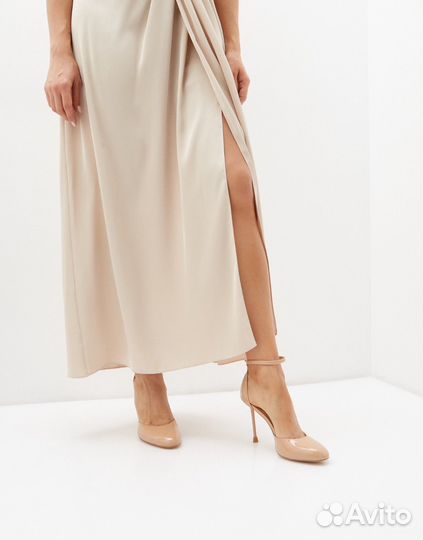 Туфли эконика