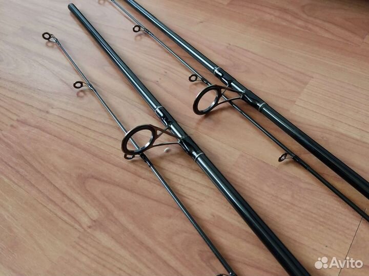 Спиннинг штекерный