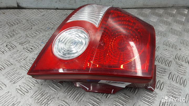 Фонарь 924011C510 Hyundai Getz (2002-2012)