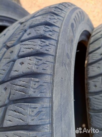 Yokohama Ice Guard Stud IG55 205/55 R16