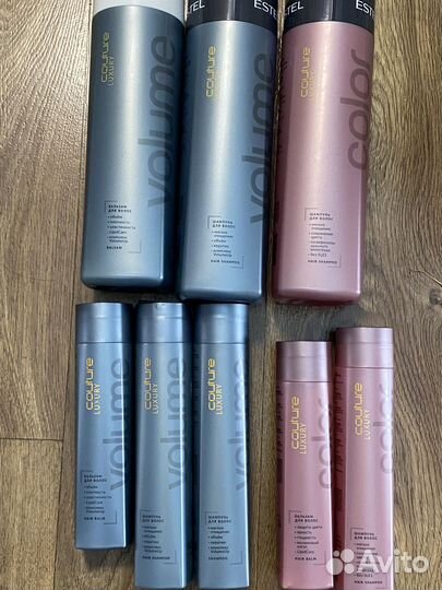 Шампунь estel