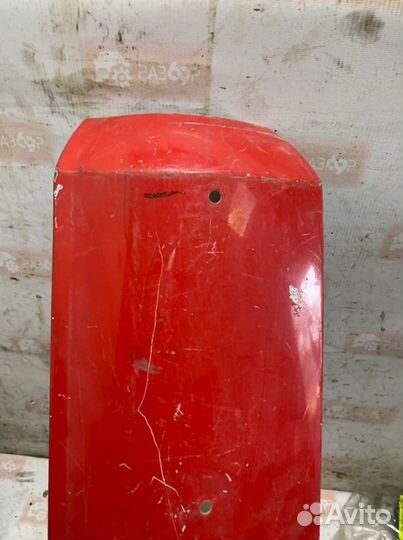 Угол кабины передний левый Man F2000 D2876LF02