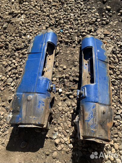 Ремкомплекты Цельнометалическая Газель