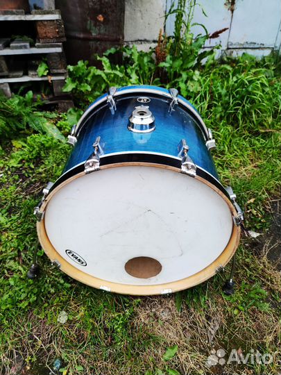 Бас барабан Sonor Force 2007