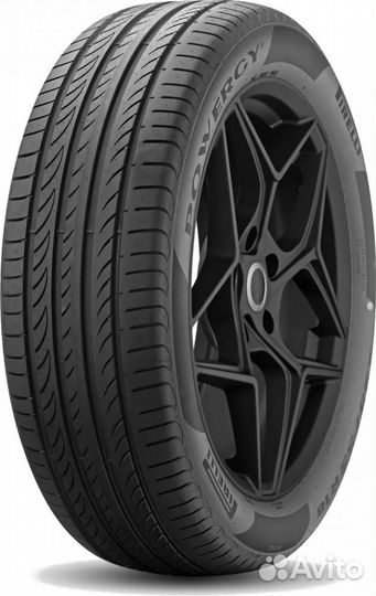 Pirelli Powergy 235/45 R18 98Y