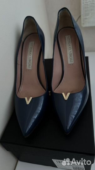Туфли женские 37 размер