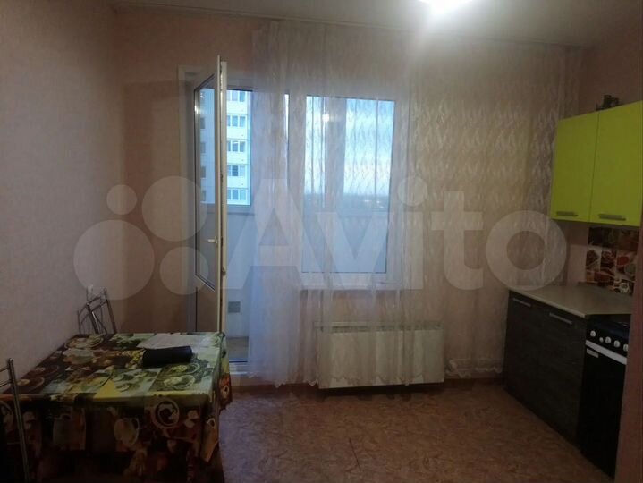 1-к. квартира, 45,1 м², 6/10 эт.