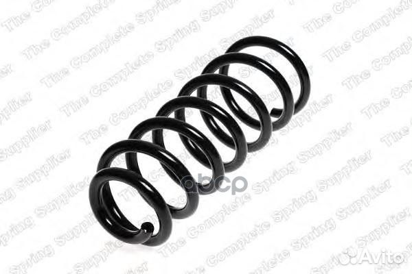Пружина зад. HD Volvo XC70 Cross Country