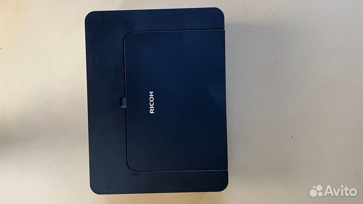 Ricoh sp 150 запчасти