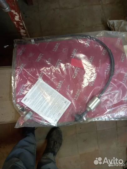 Трос сцепления TRW GCC1759 для Renault Kangoo