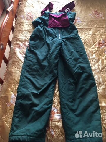 Детские вещи подростковые