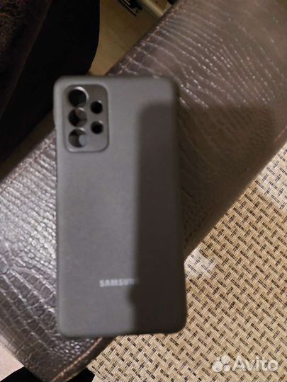 Чехол на samsung a 52