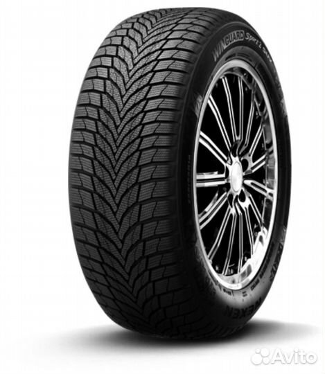 Nexen Winguard Sport 2 SUV 225/55 R18