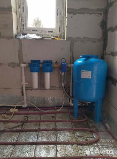 Септик Экослайм Лайт