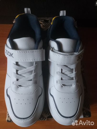 Полуботинки для мальчика