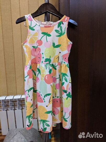 Платья h&m