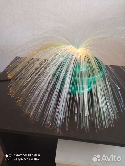 Светильник вращающийся светодиодный