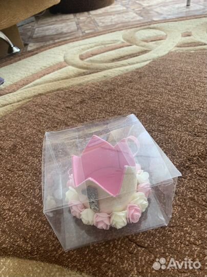 Корона на годик