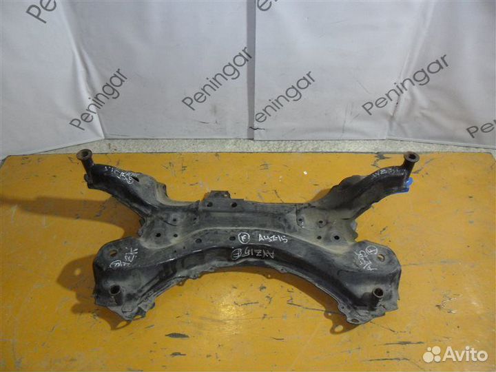 Подрамник передний Lexus Nx300H AYZ15