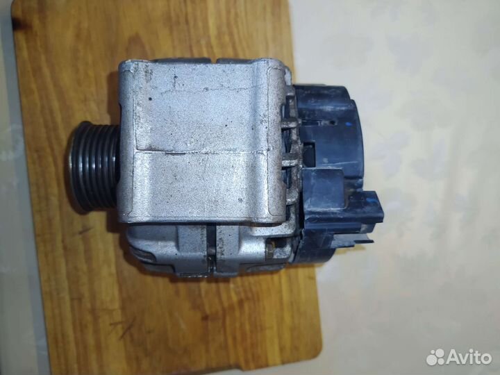 Генератор valeo на весту 1.6 90А