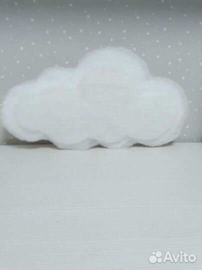 Облака для декорации