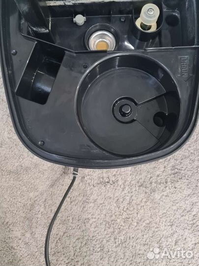 Увлажнитель воздуха air o swiss