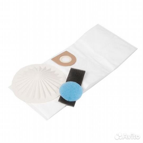 Мешки для пылесосов VAX, Filtero VAX 01 экстра, (2