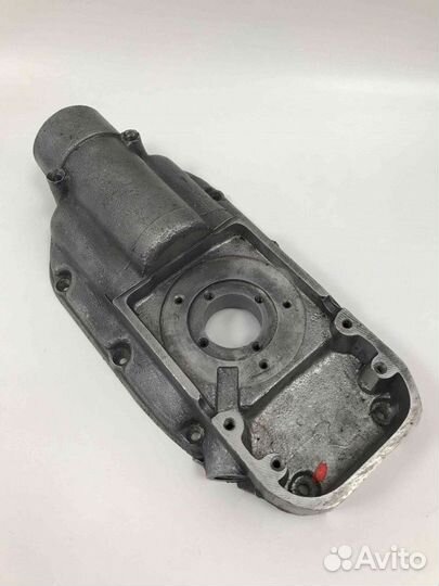 Крышка картера Урал передняя Утятница