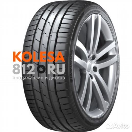 Hankook Ventus S1 Evo3 SUV K127A 235/55 R20