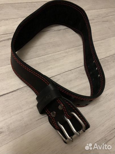 Атлетический пояс Master (новый)