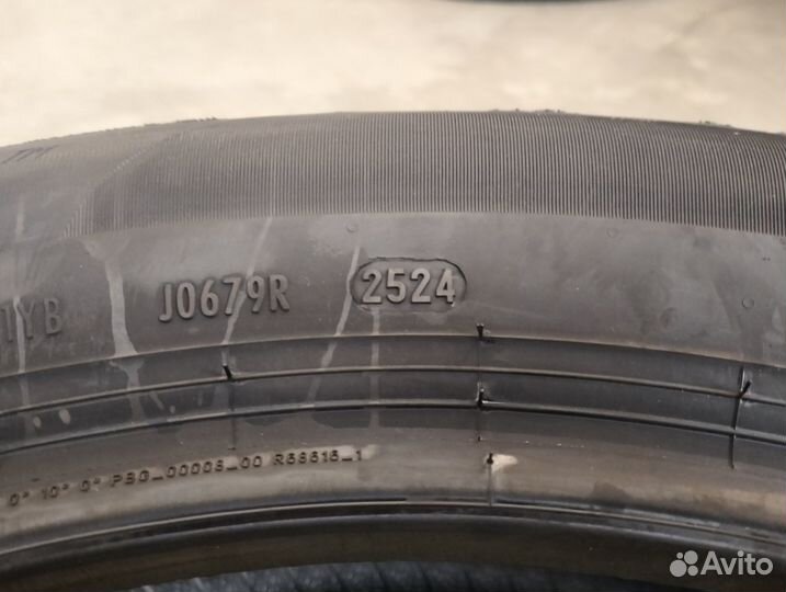 Pirelli Powergy 215/65 R17 99V