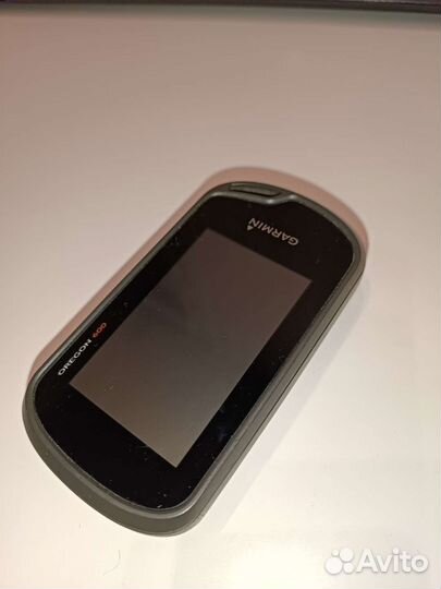 Garmin Oregon 600 GPS навигатор