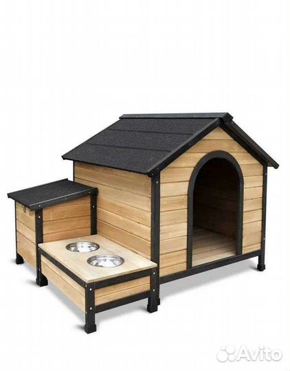 Будка для собаки