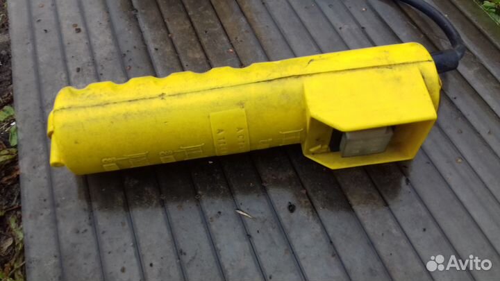 Лебёдка таль электро 220в 400кг Farm Голландия