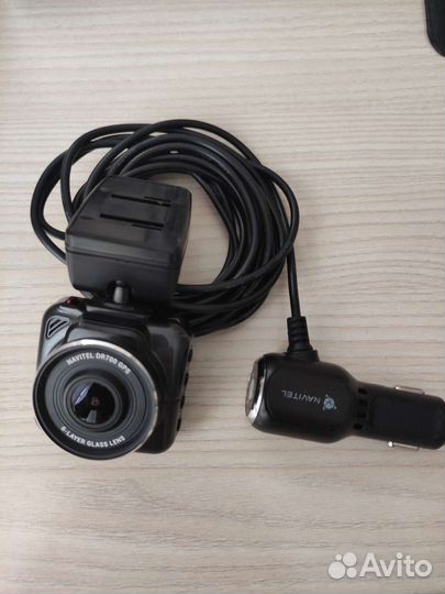 Видеорегистратор navitel DR700