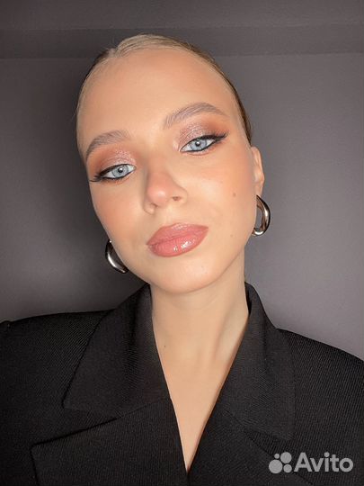 Визажист. Стилист по прическам. Свадебный стилист