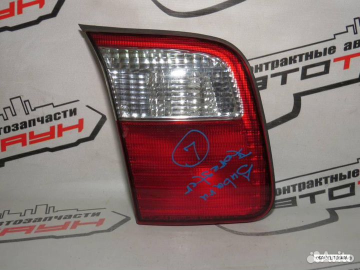 Фальшпанель subaru forester SF5 SF9 22620697 L 2 м