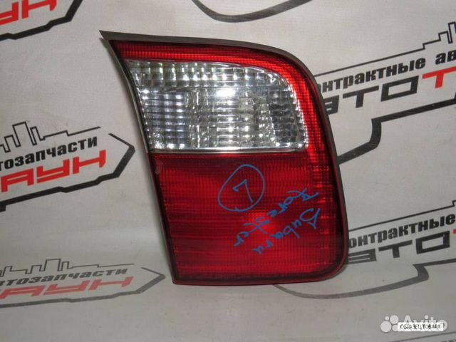 Фальшпанель subaru forester SF5 SF9 22620697 L 2 м