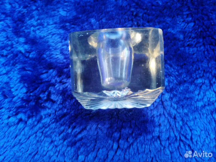 Чернильница