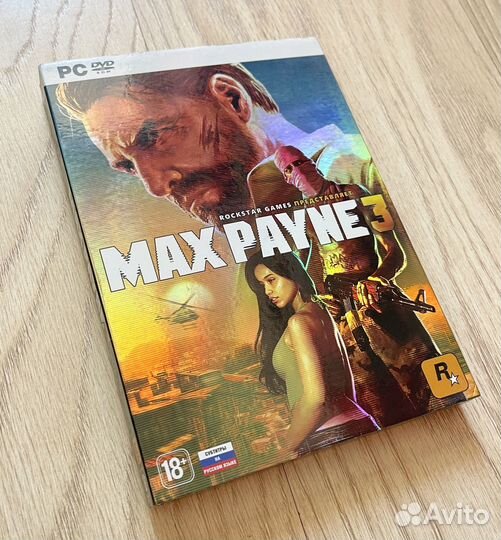 Max Payne 3 (PC)