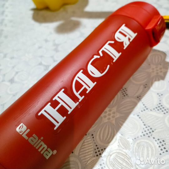 Широкоформатная печать