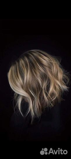 Услуги парикмахера женские,детские стрижки