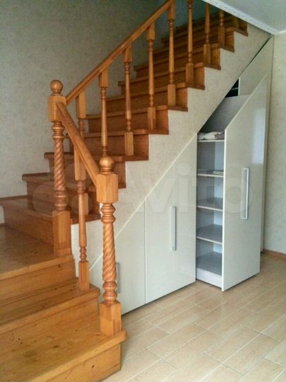 Таунхаус 92 м² на участке 2 сот.