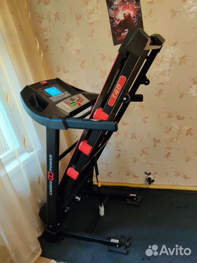 Беговая дорожка