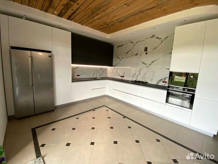 Модульная кухня