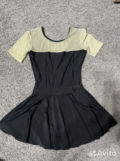 Платья для фигурного катания