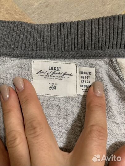 Бомбер для девочки