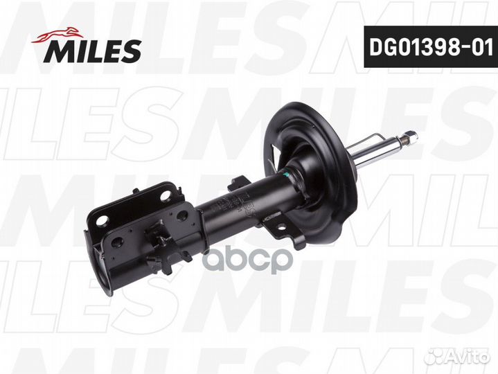 Амортизатор DG01398-01 Miles